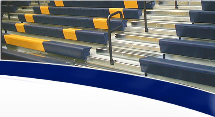 Telescopic Seating Accessories