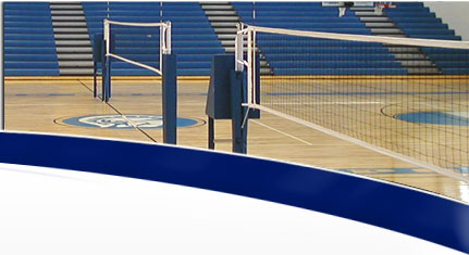 Volleyball Equipment