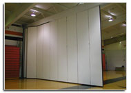 Folding Partitions