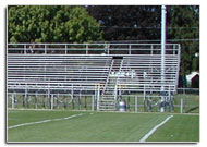 Outdoor Grandstands