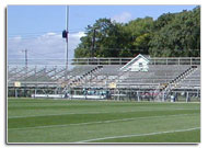 Outdoor Grandstands