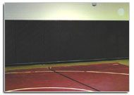 Wall Padding