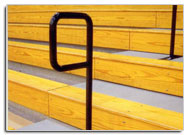 Telescopic Seating Accessories