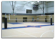 Volleyball Equipment