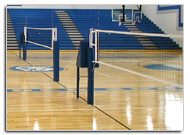 Volleyball Equipment